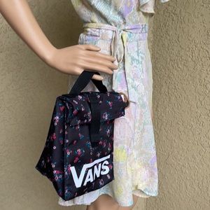 Vans OTW Lunch Sack